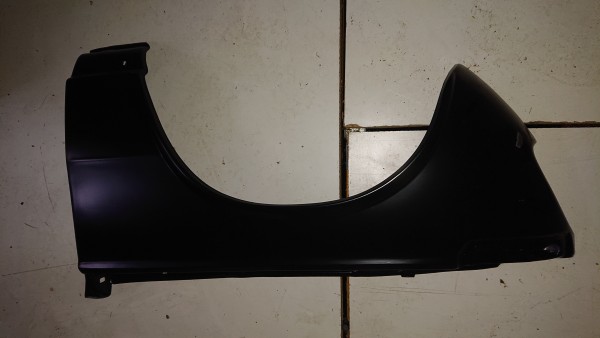 Wing, front left, BMW series E10 15 - 2002, NEW!