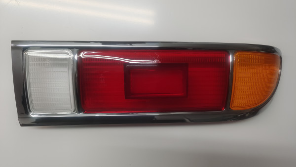 Rücklicht Lichtscheibe hinten rechts BMW E9 2,5 CS - 3,0 CSi L neu !