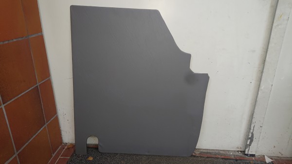 Boot (US: trunk) floor cover, right, BMW series E3 2500 - 3.3 LI, NEW!