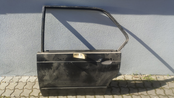 Tür hinten links BMW Baureihe E23 7er Serie 728i -735i orig. NOS NEU!