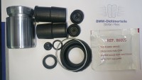 Reparatursatz Bremssattel hinten BMW Baureihe E28 E24 E30 E23 komplett NEU ! Reparatursatz Bremssattel hinten BMW Baureihe E28 E24 E30 E23 komplett NEU !