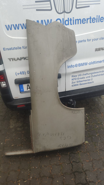 Seitenwand hinten links BMW 700 C CS, kurze Coupe neu NOS !!
