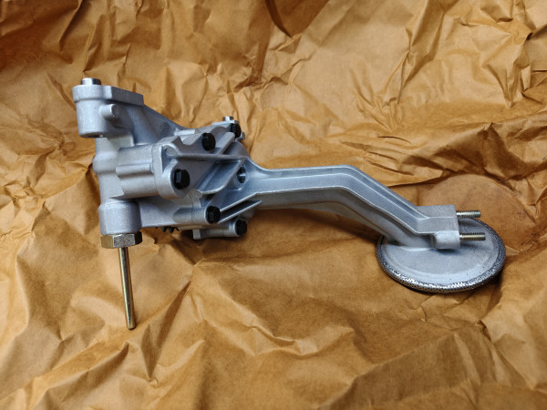Ölpumpe Motor M10 Baureihen E10 /02 Serie und Neue Klasse 1800-2000 Tii CS Tilux E12 5er Serie neu