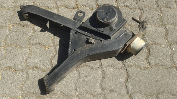 Längslenker / Dreieckslenker hinten links BMW Baureihe Neue Klasse 1800-2000 Tilux C CS NOS NEU!