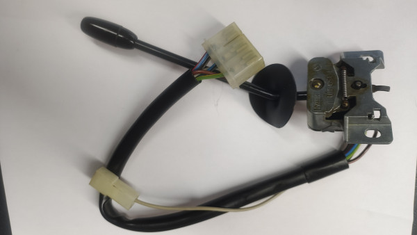 Blinkerschalter rechts BMW Neue Klasse 1800-2000Tii Tilux ab Model 69 neu NOS!