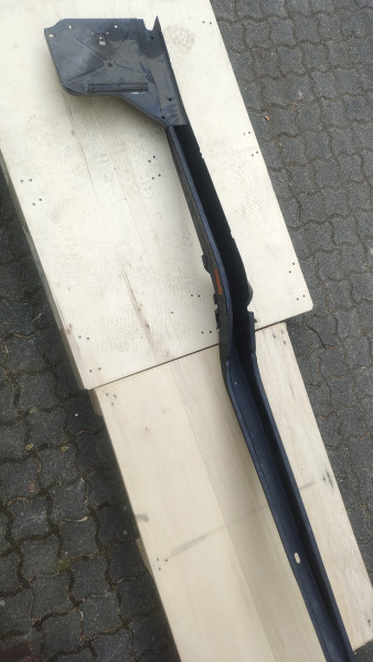 Motorträger links BMW E24 6er Serie 628 633 635 Csi M635 S38 ab Bj. 05/82 bis 06/87 neu NOS !!