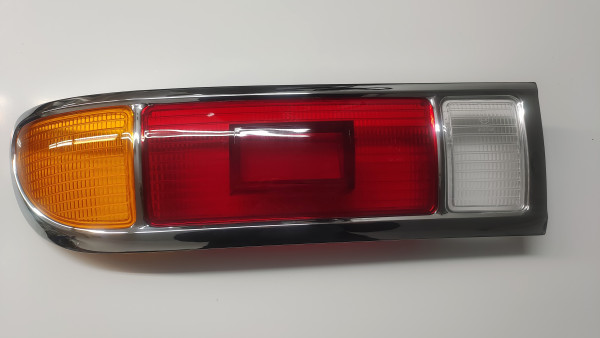 Rücklicht Lichtscheibe hinten links BMW E9 2,5 CS - 3,0 CSi L neu !