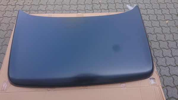 Boot lid (US: trunk lid) BMW E10 1602 - 2002 ti tii Convertible, new!