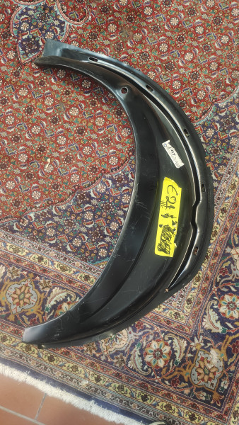 Radhaus aussen hinten links orig. NEU NOS BMW Baureihe E21 !